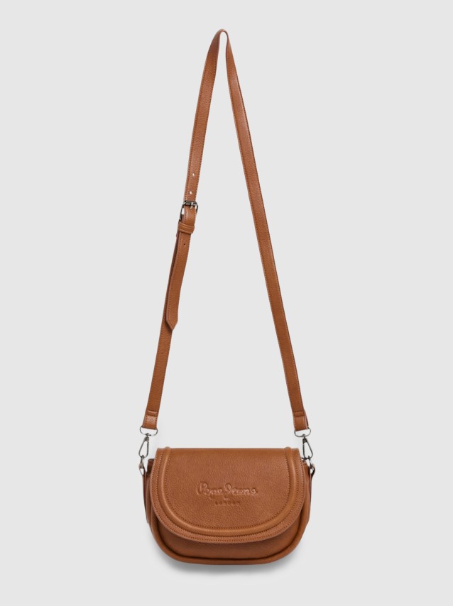 Mala de Ombro Mulher Pepe Jeans London