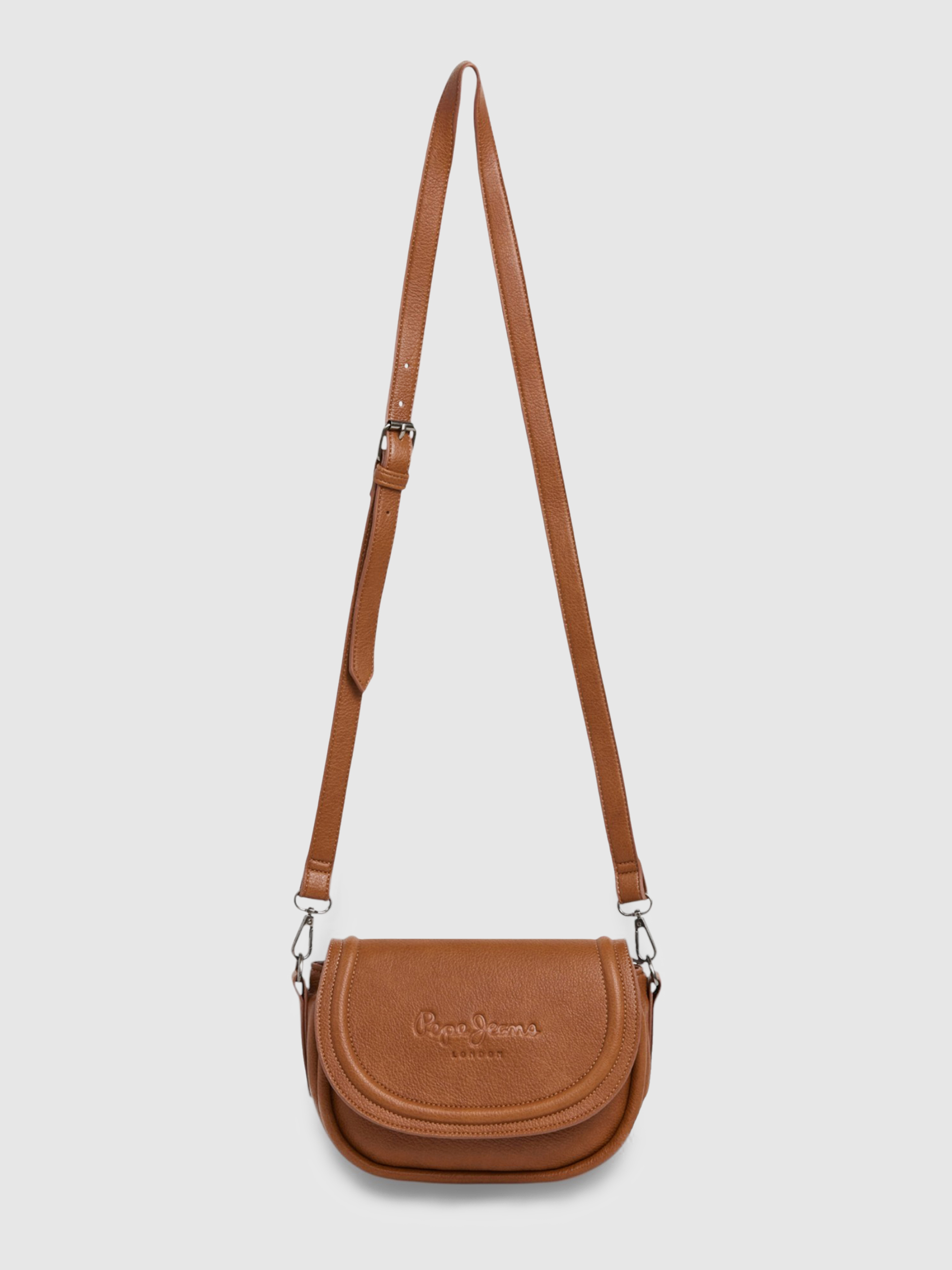 Sac À Bandoulière Féminin Pepe Jeans London