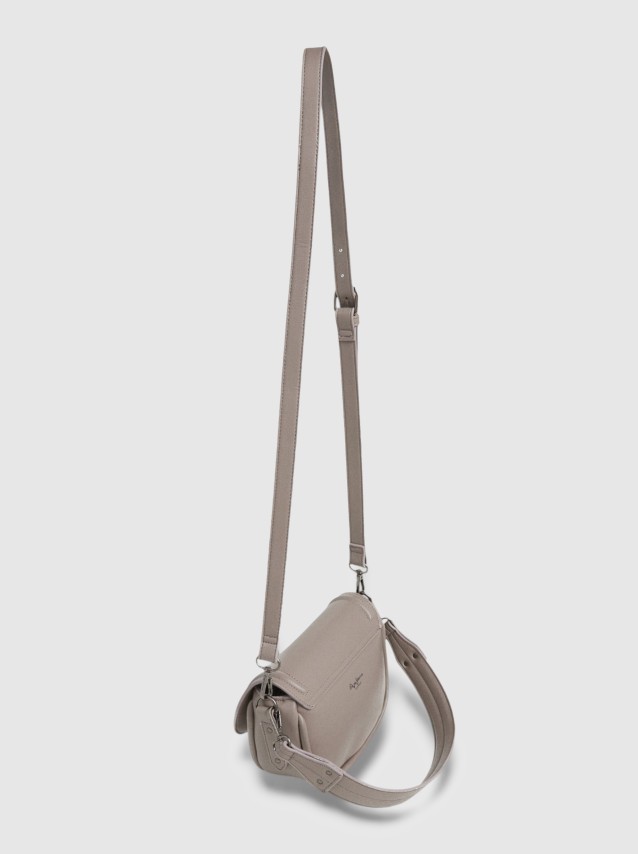 Mala de Ombro Mulher Pepe Jeans London
