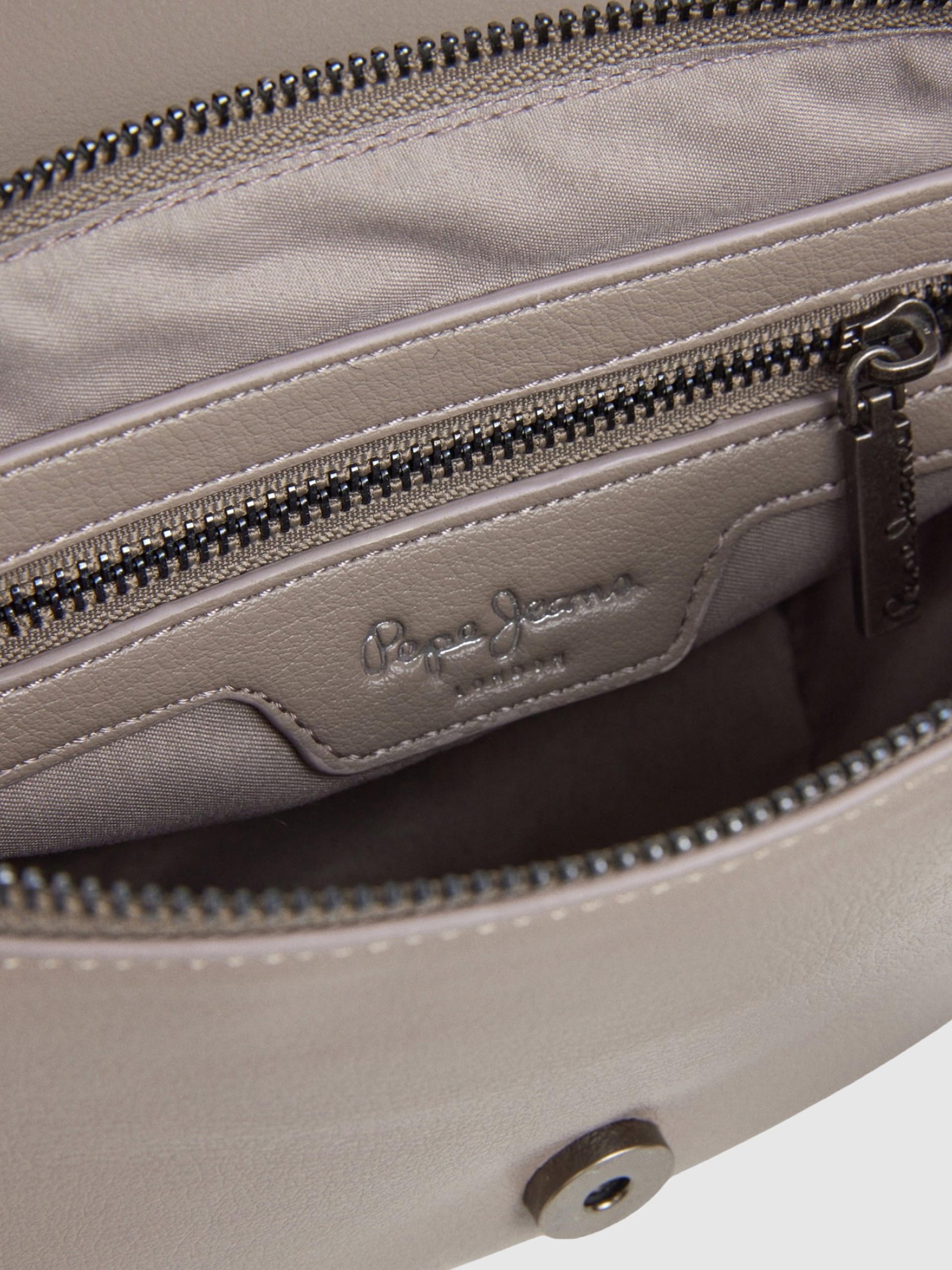 Sac À Bandoulière Féminin Pepe Jeans London