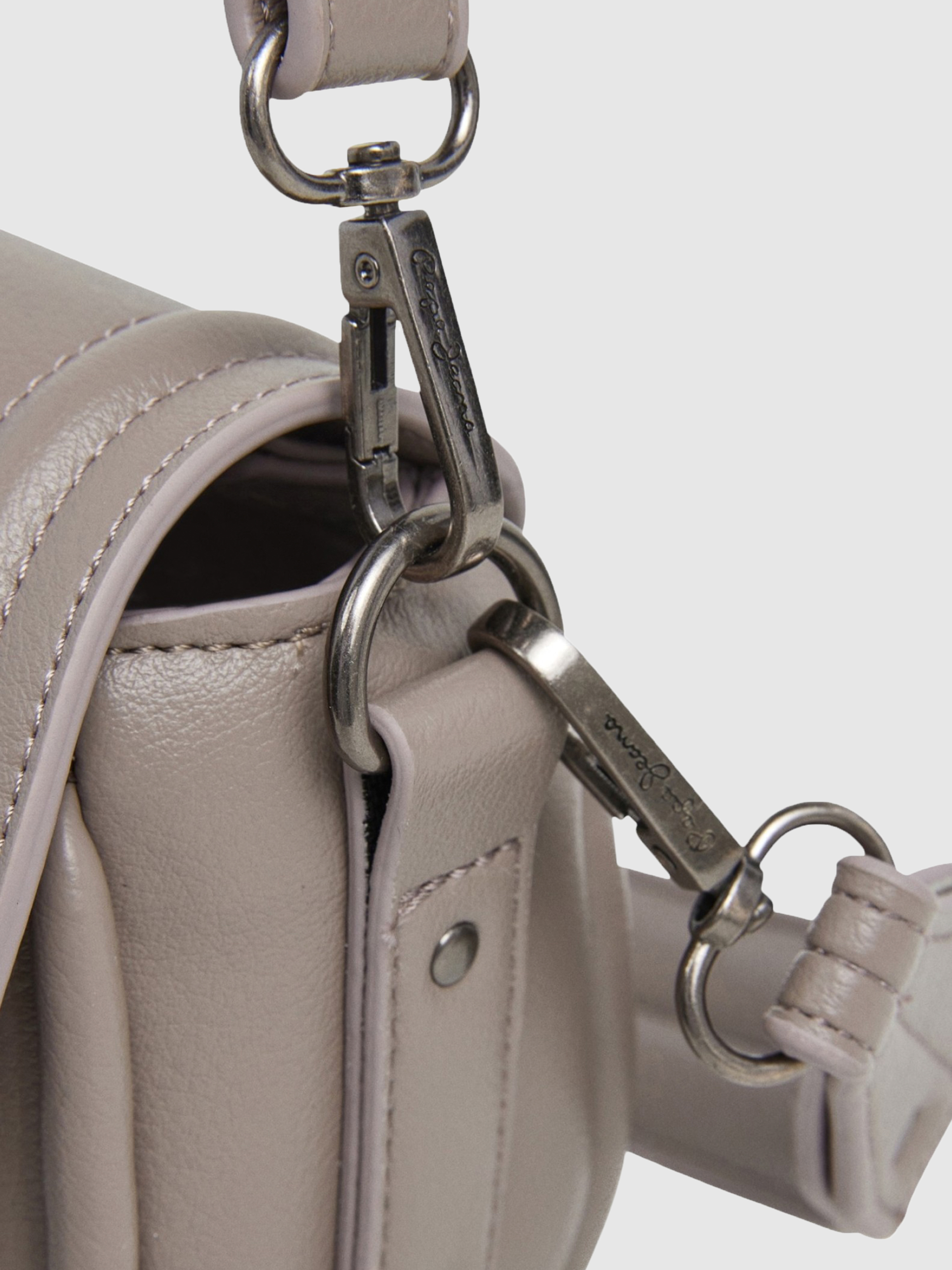 Sac À Bandoulière Féminin Pepe Jeans London