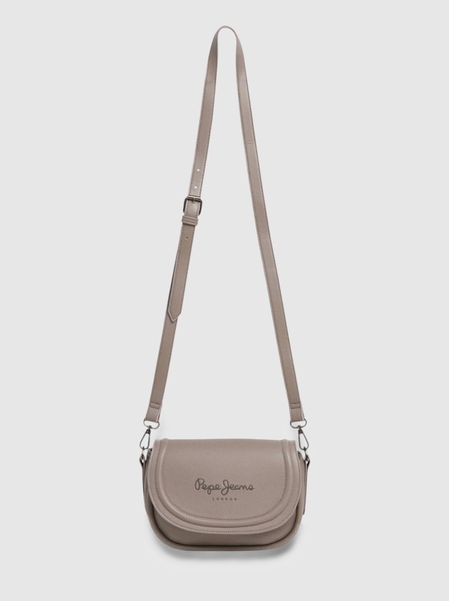 Mala de Ombro Mulher Pepe Jeans London