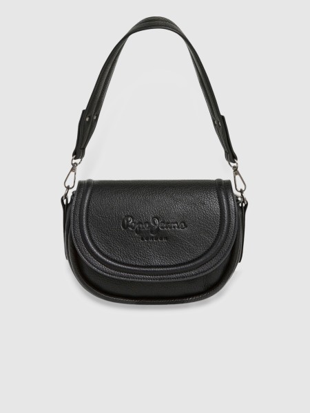 Mala de Ombro Mulher Pepe Jeans London