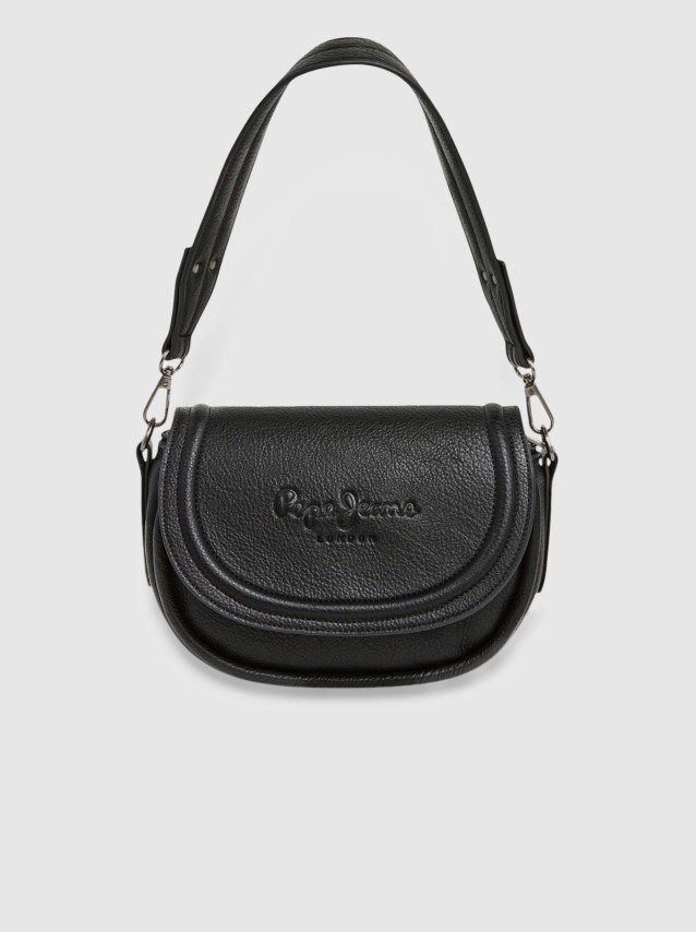 Mala de Ombro Mulher Pepe Jeans London