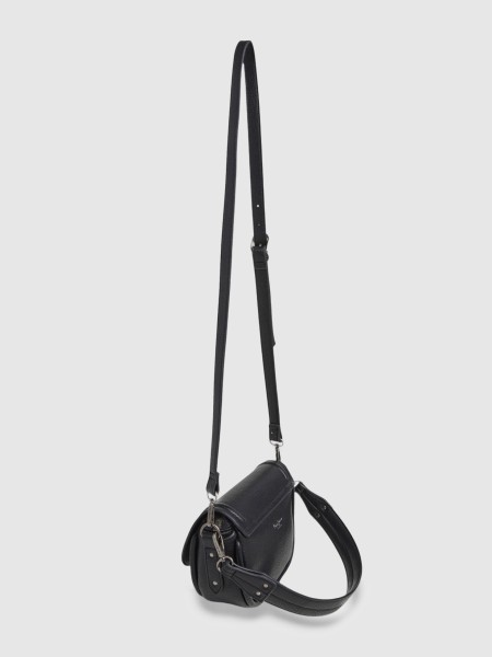 Shoulder Bag Female Pepe Jeans London Shoulder Bag Female Pepe Jeans London
