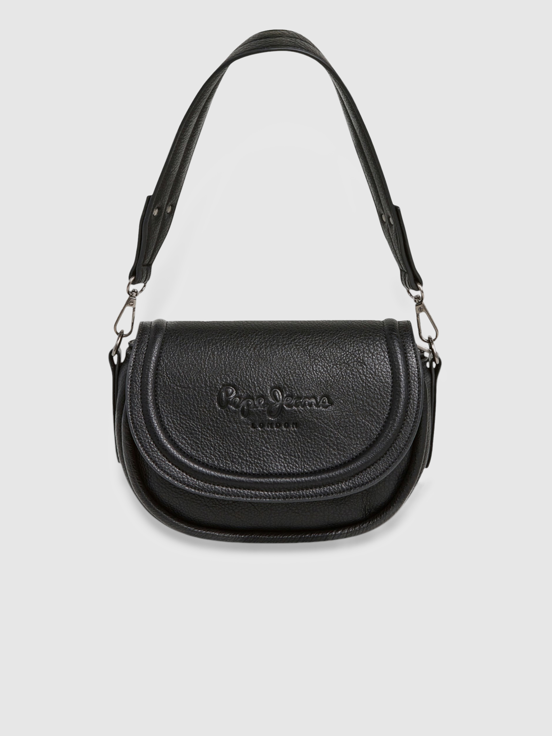 Sac À Bandoulière Féminin Pepe Jeans London