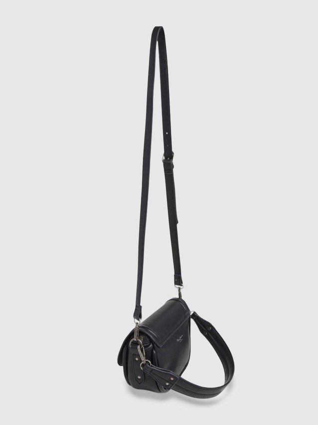 Mala de Ombro Mulher Pepe Jeans London