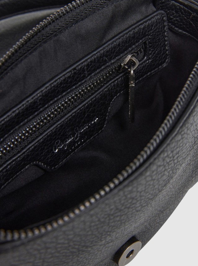 Mala de Ombro Mulher Pepe Jeans London