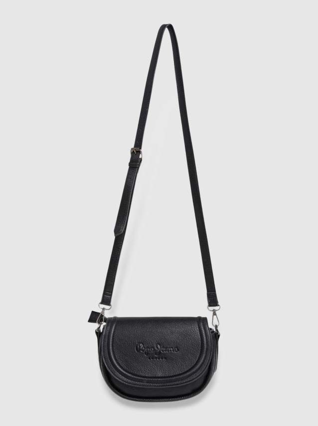 Mala de Ombro Mulher Pepe Jeans London