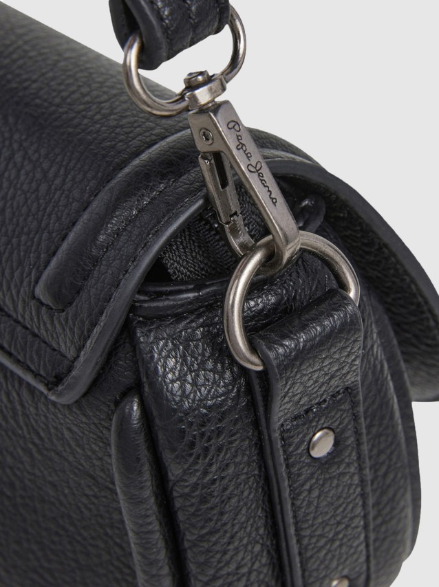 Mala de Ombro Mulher Pepe Jeans London
