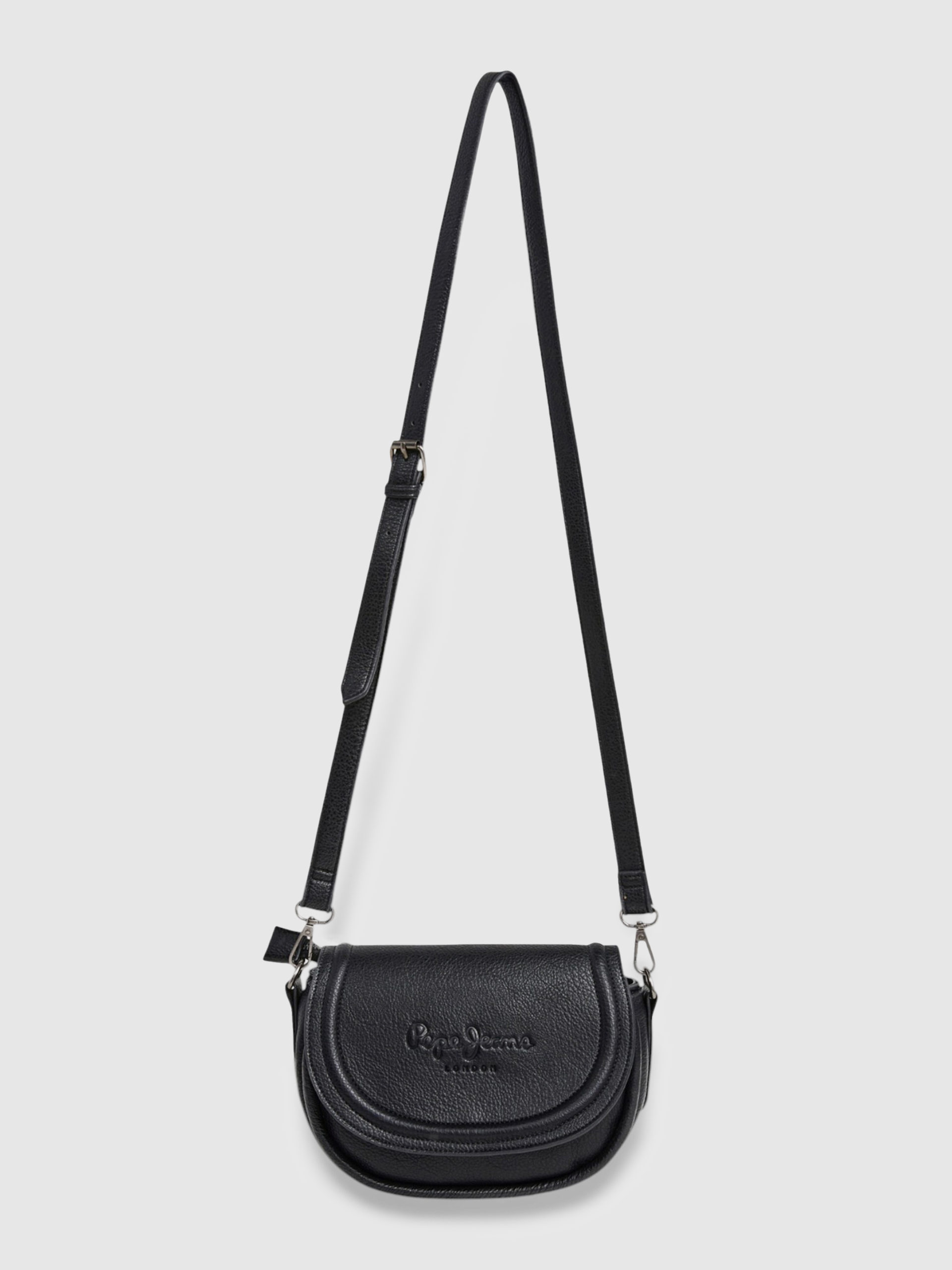 Sac À Bandoulière Féminin Pepe Jeans London