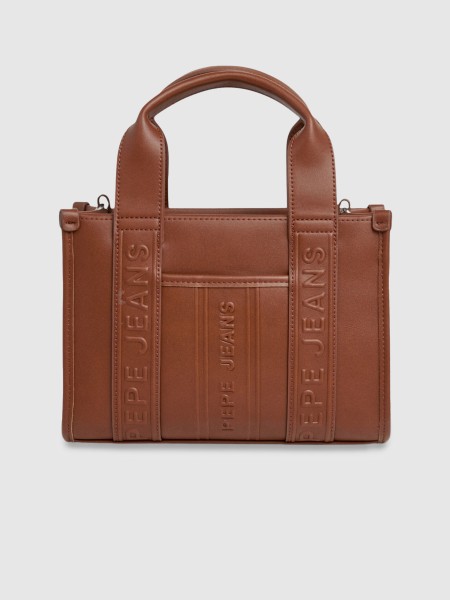 Tote Bags Female Pepe Jeans London