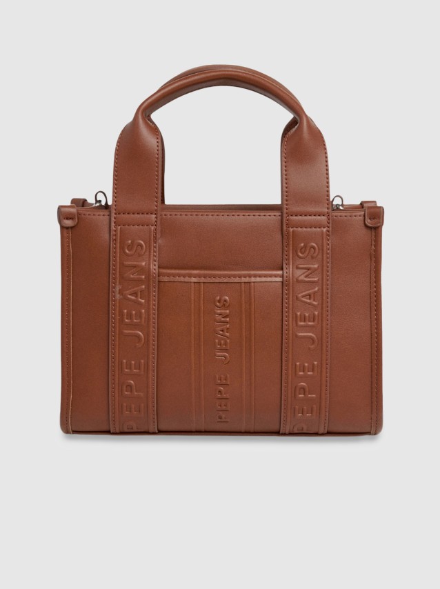 Tote Bags Female Pepe Jeans London