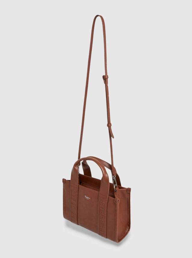 Tote Bags Female Pepe Jeans London