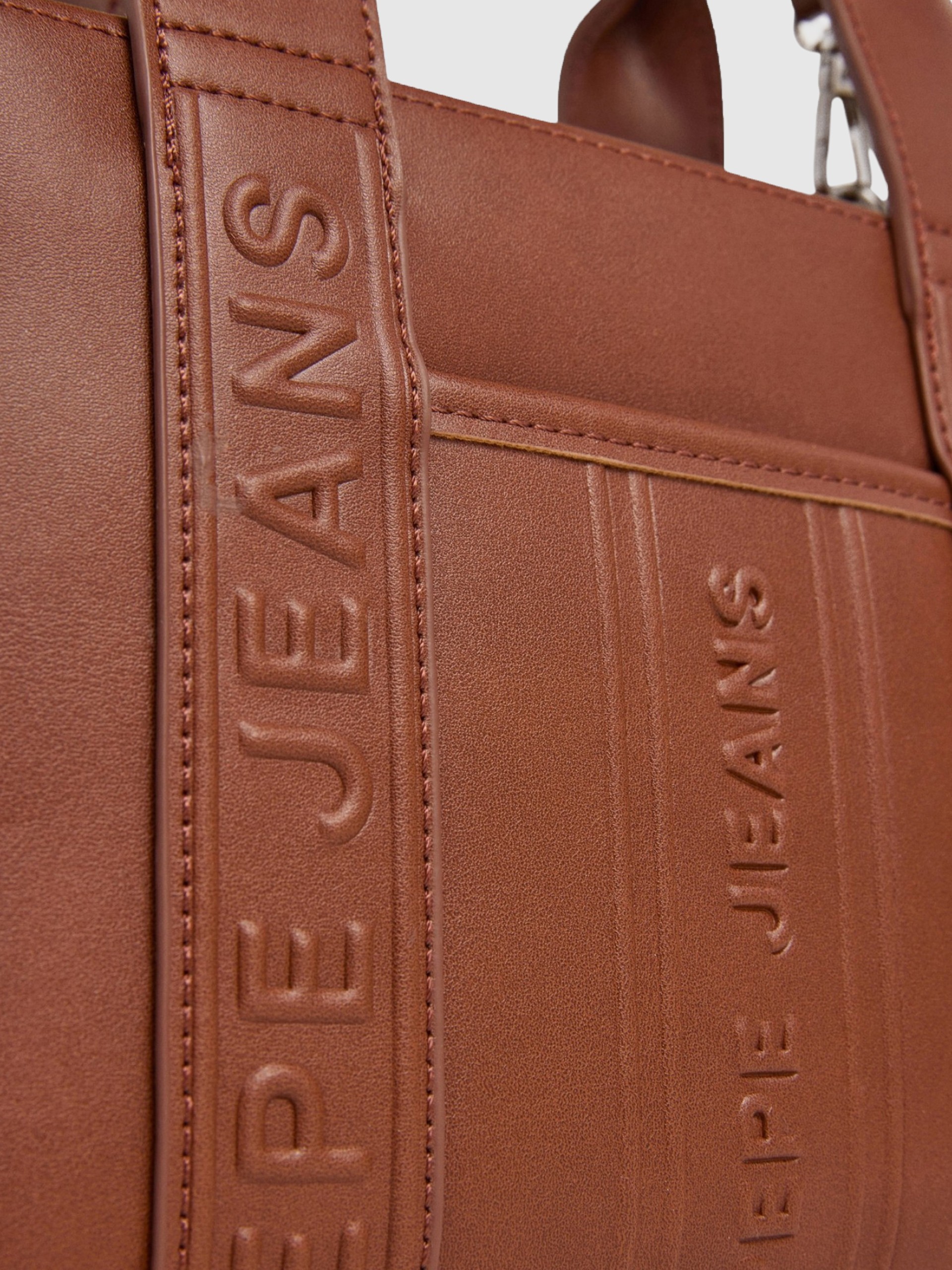 Tote Bags Mulher Pepe Jeans London