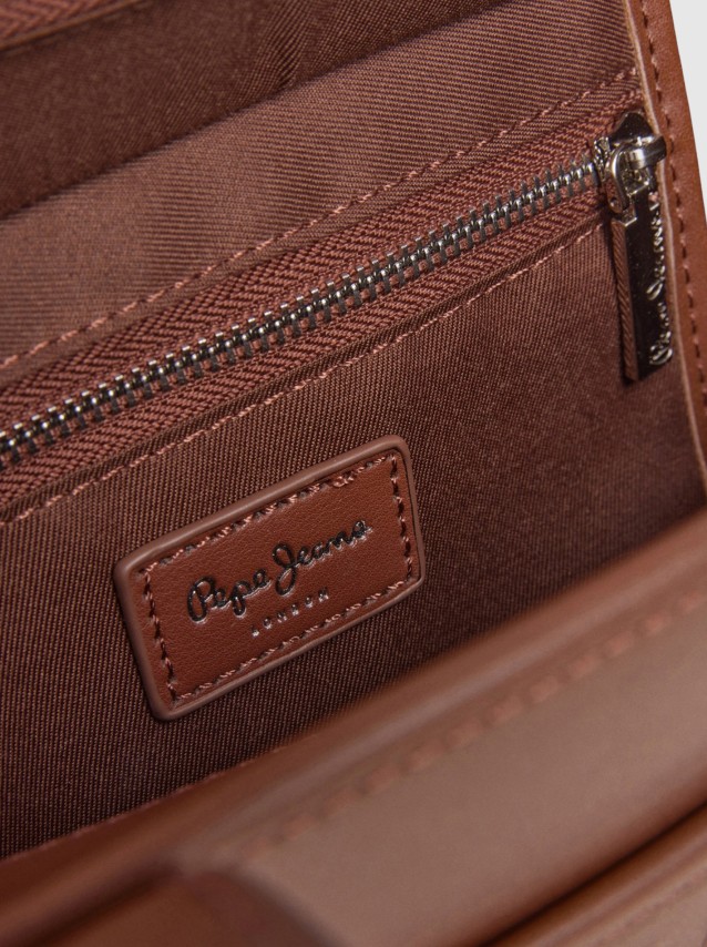 Tote Bags Mulher Pepe Jeans London