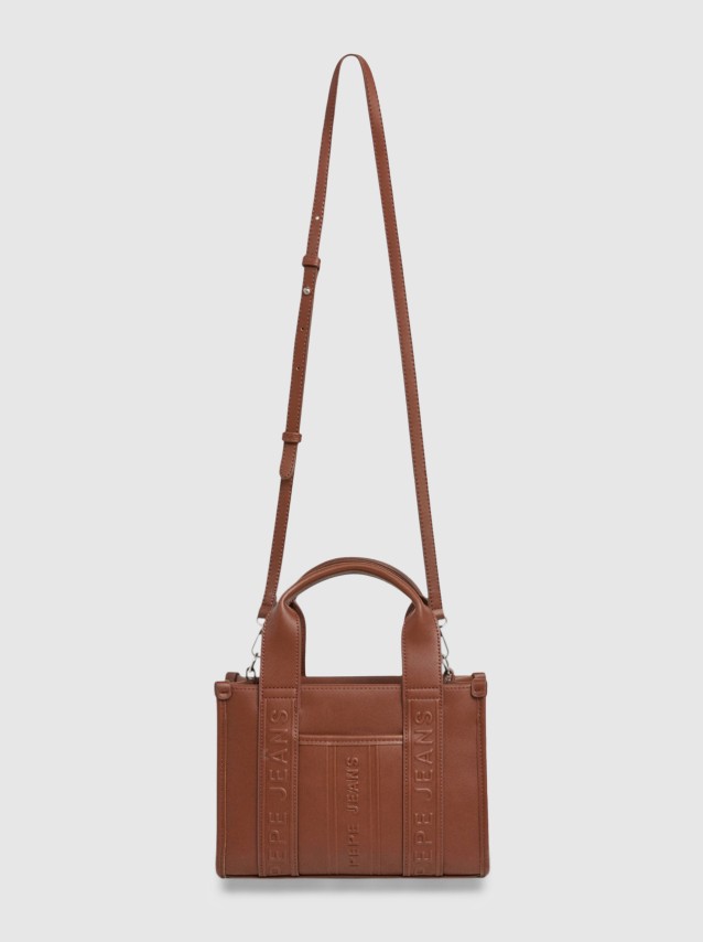 Tote Bags Mulher Pepe Jeans London