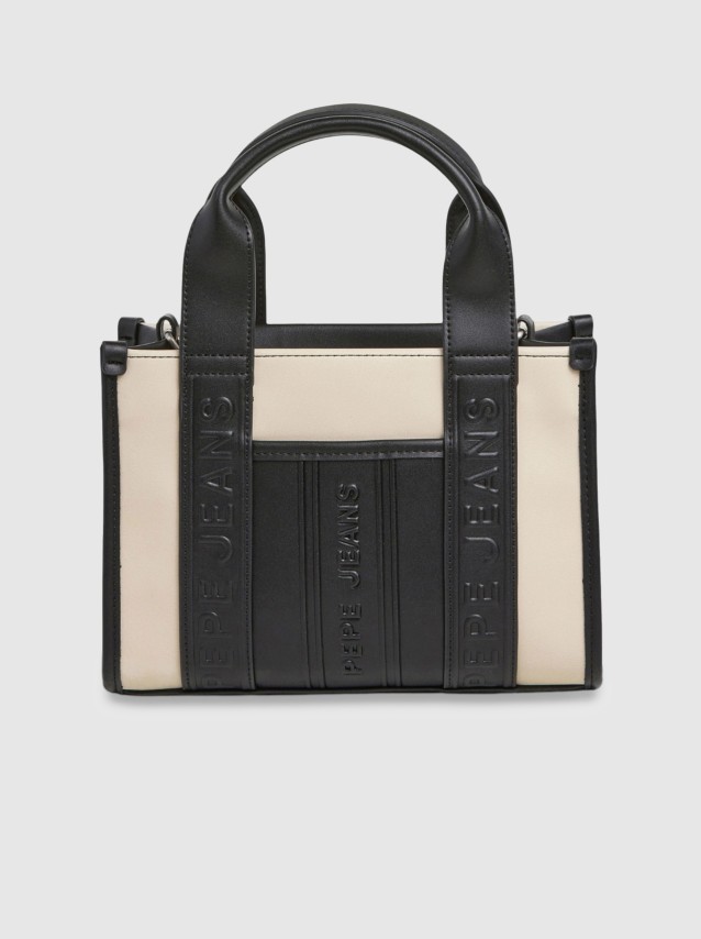 Tote Bags Mulher Pepe Jeans London