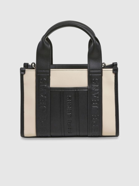 Tote Bags Female Pepe Jeans London