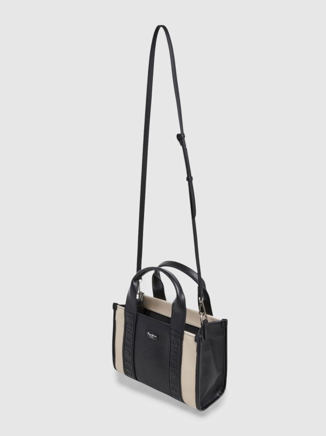 Tote Bags Mulher Pepe Jeans London