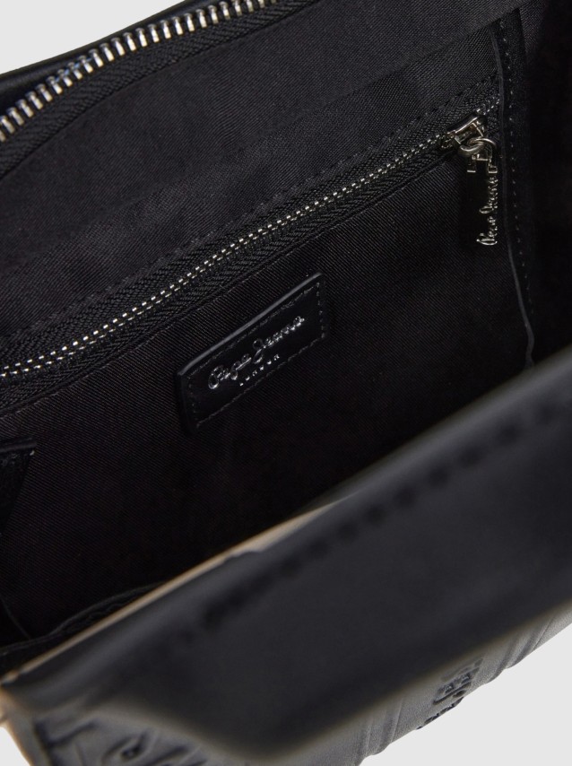Tote Bags Mulher Pepe Jeans London
