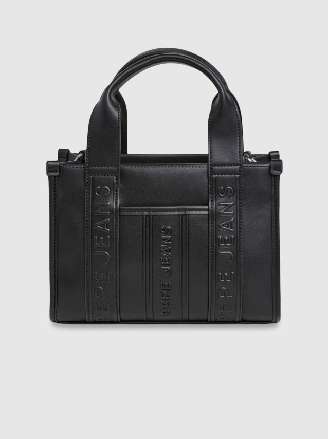Tote Bags Mulher Pepe Jeans London