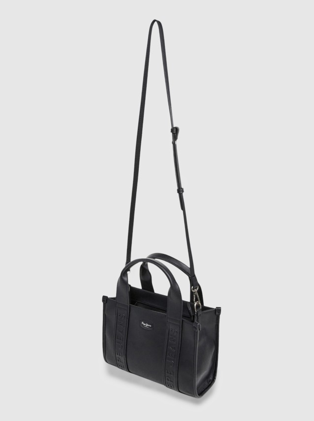 Tote Bags Mulher Pepe Jeans London