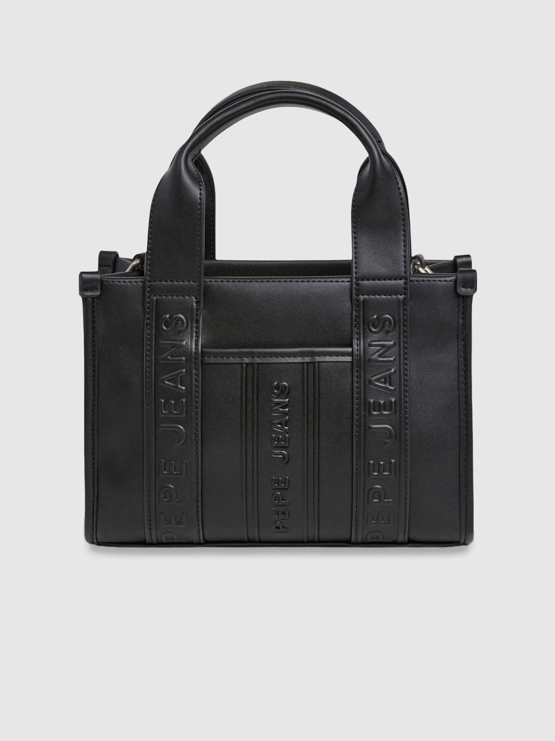 Tote Bags Mulher Pepe Jeans London