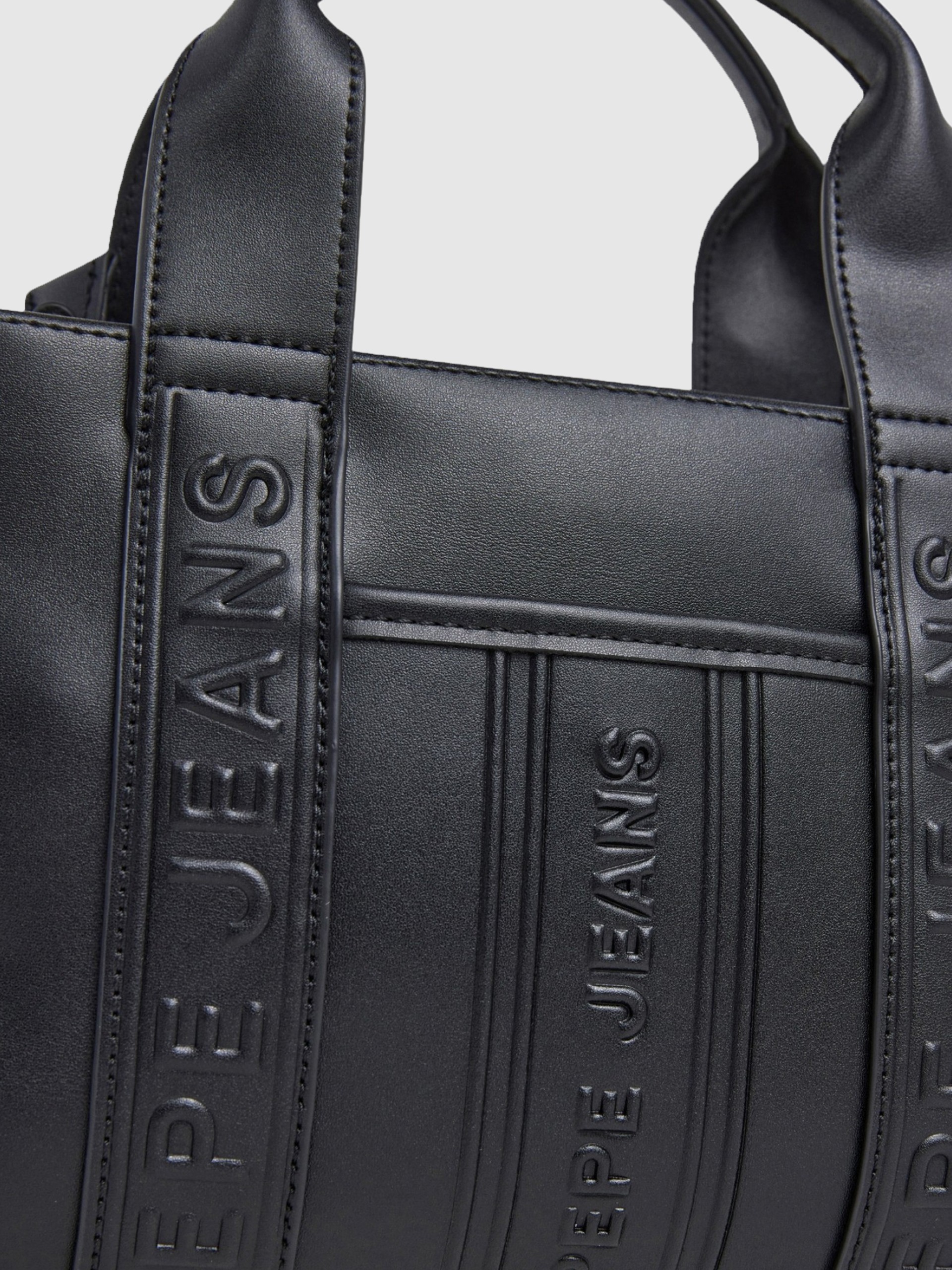 Tote Bags Mulher Pepe Jeans London