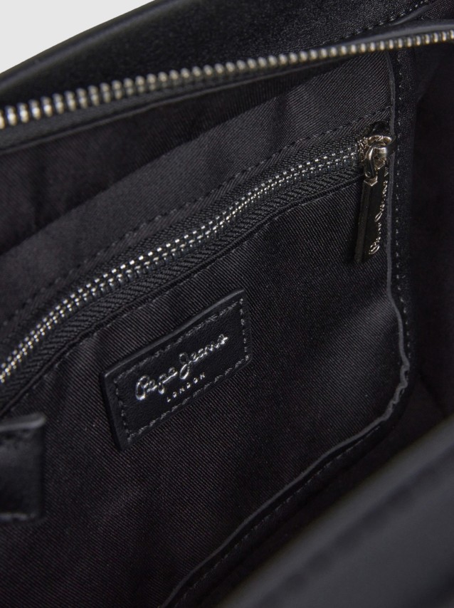 Tote Bags Mulher Pepe Jeans London