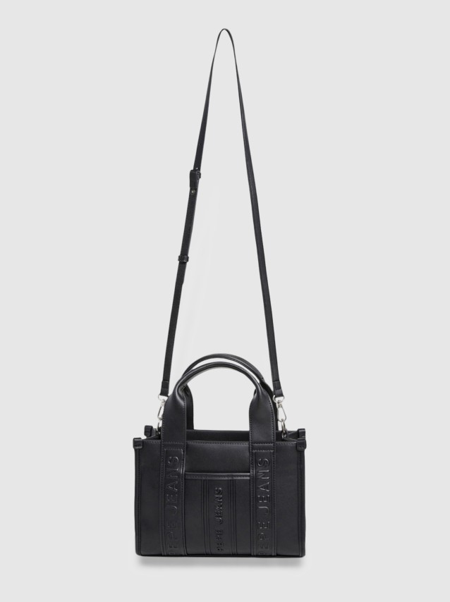 Tote Bags Mulher Pepe Jeans London