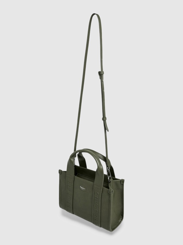 Tote Bags Female Pepe Jeans London