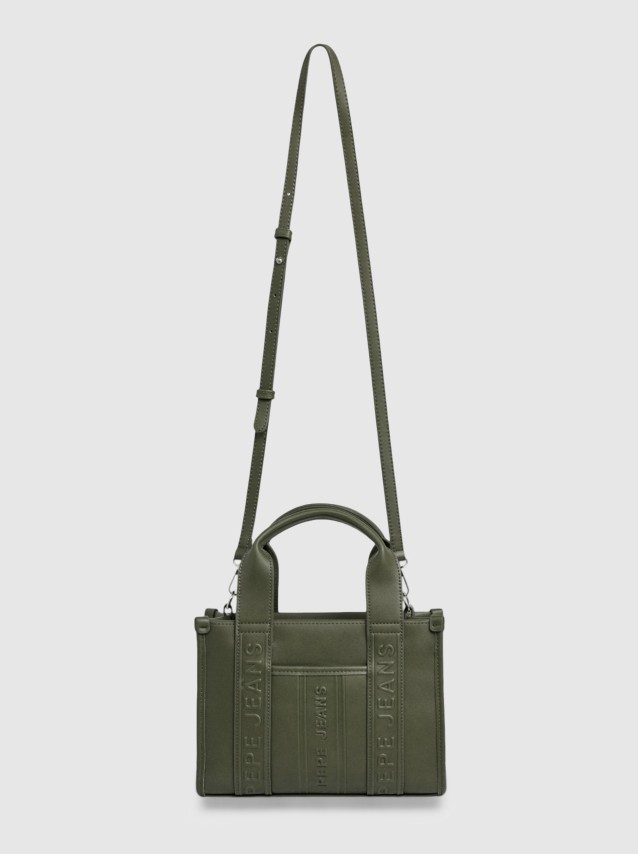Tote Bags Mulher Pepe Jeans London