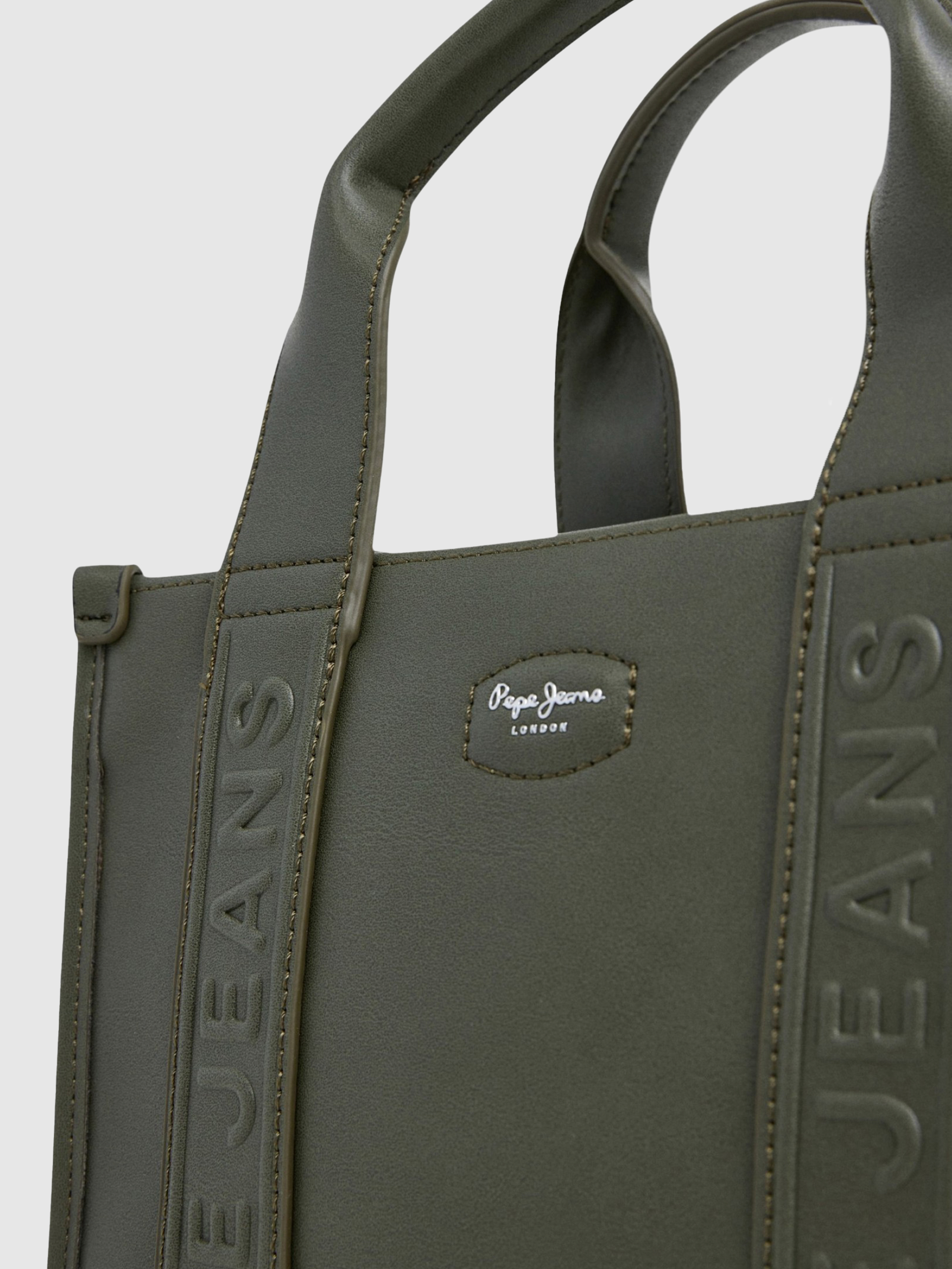 Tote Bags Mulher Pepe Jeans London