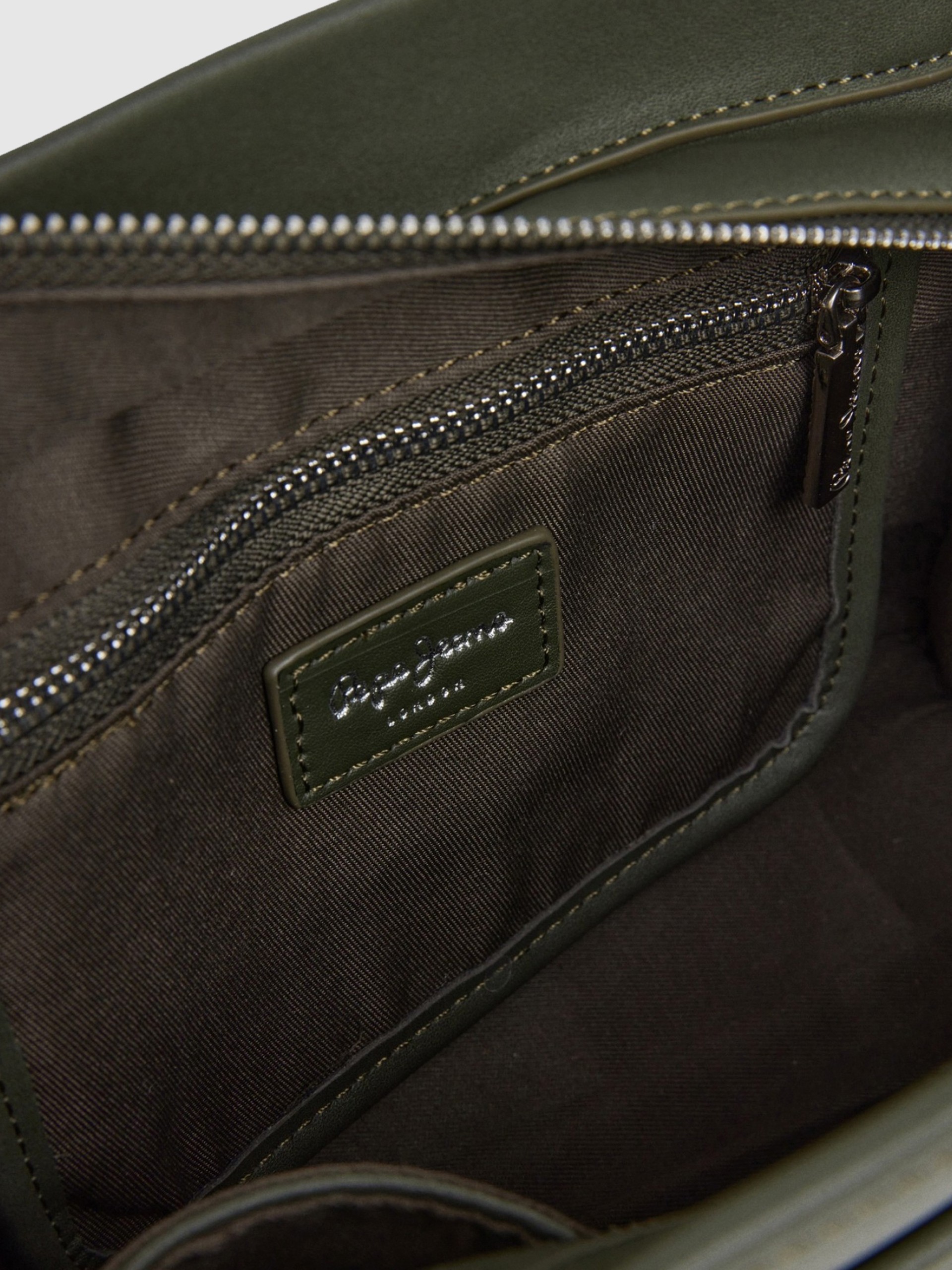 Tote Bags Mulher Pepe Jeans London