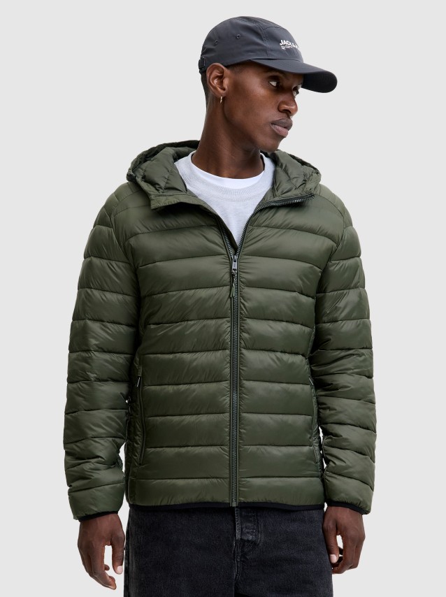 Jacket Male Jack & Jones