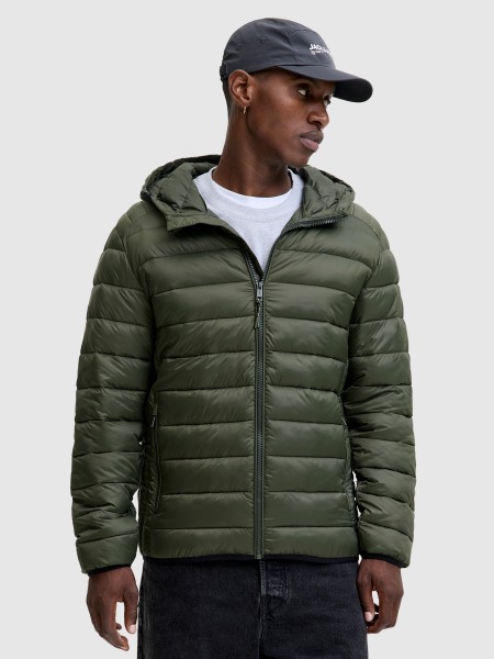 Jacket Male Jack & Jones