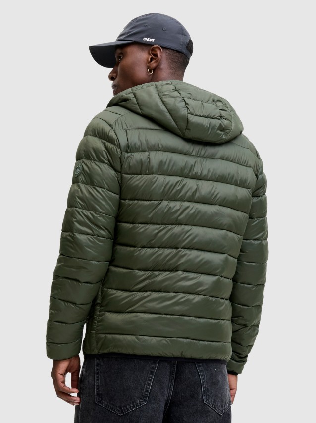 Jacket Male Jack & Jones