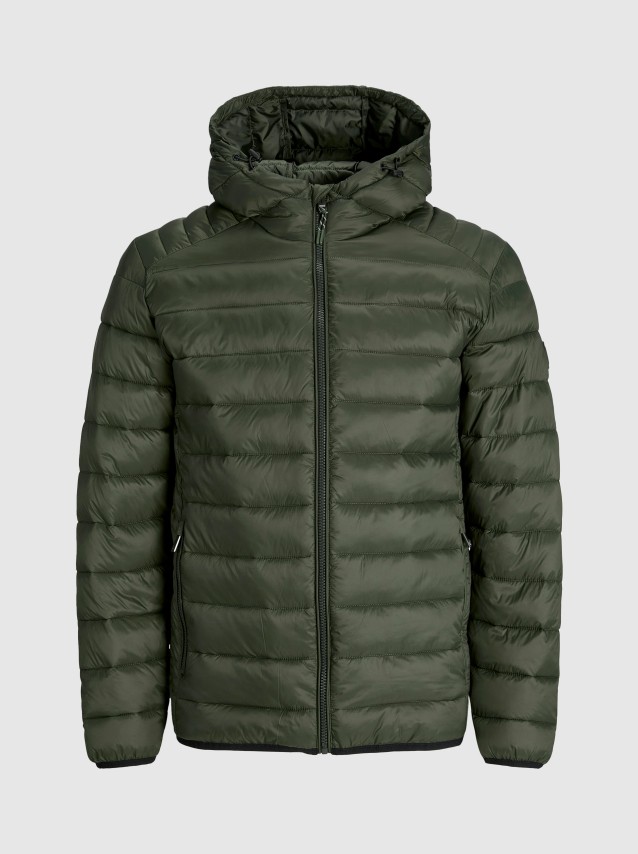 Bluso Homem Jack & Jones