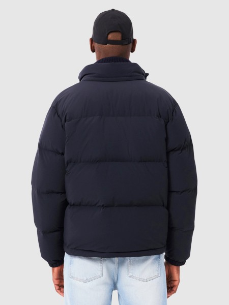 Jacket Male Lacoste Jacket Male Lacoste