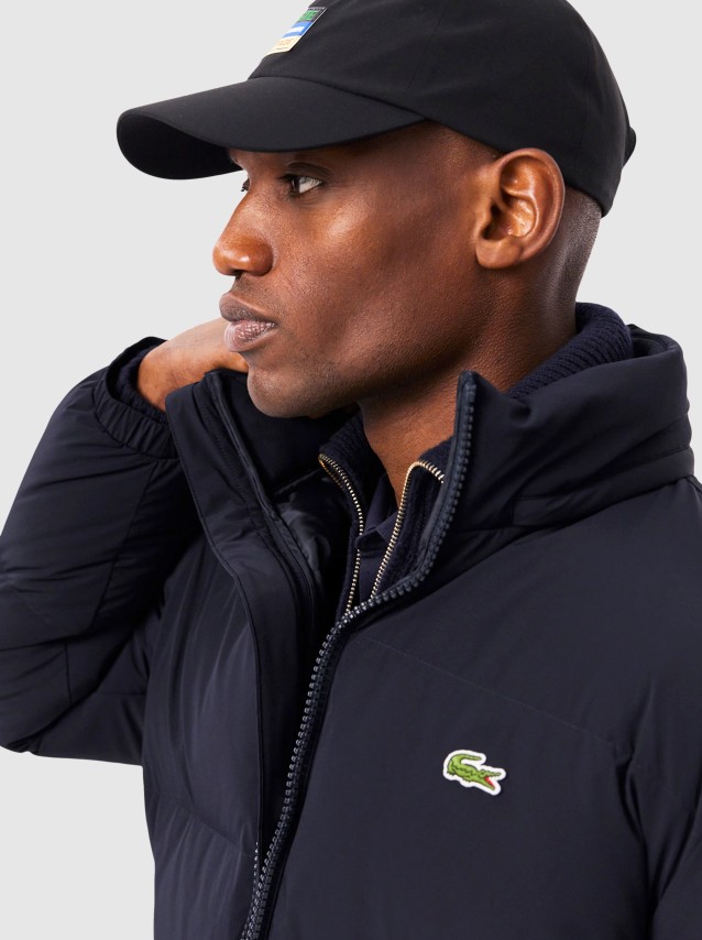 Jacket Male Lacoste