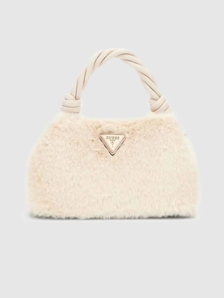 Shoulder Bag Female Guess Acessrios