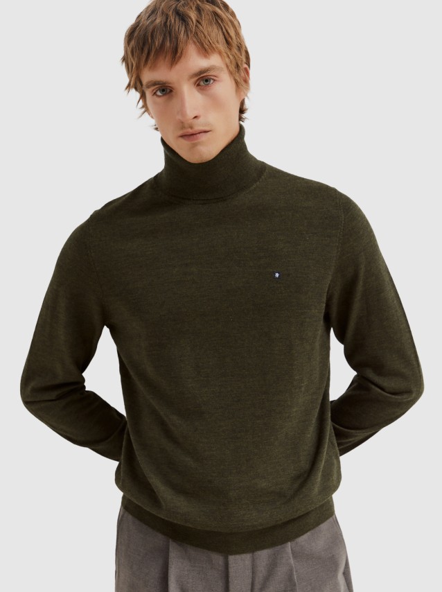 Male Lion Of Porches