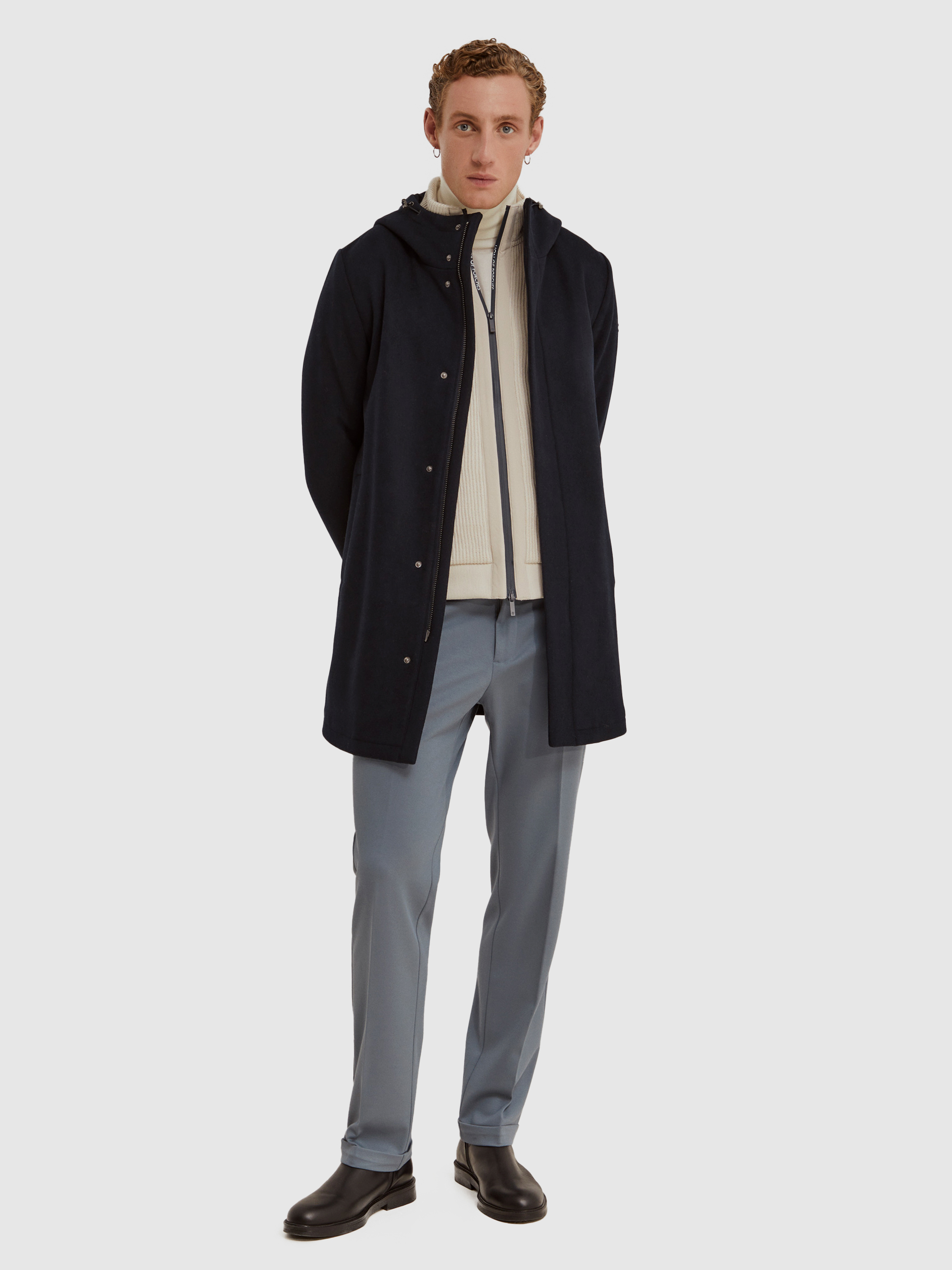 Masculino Lion Of Porches