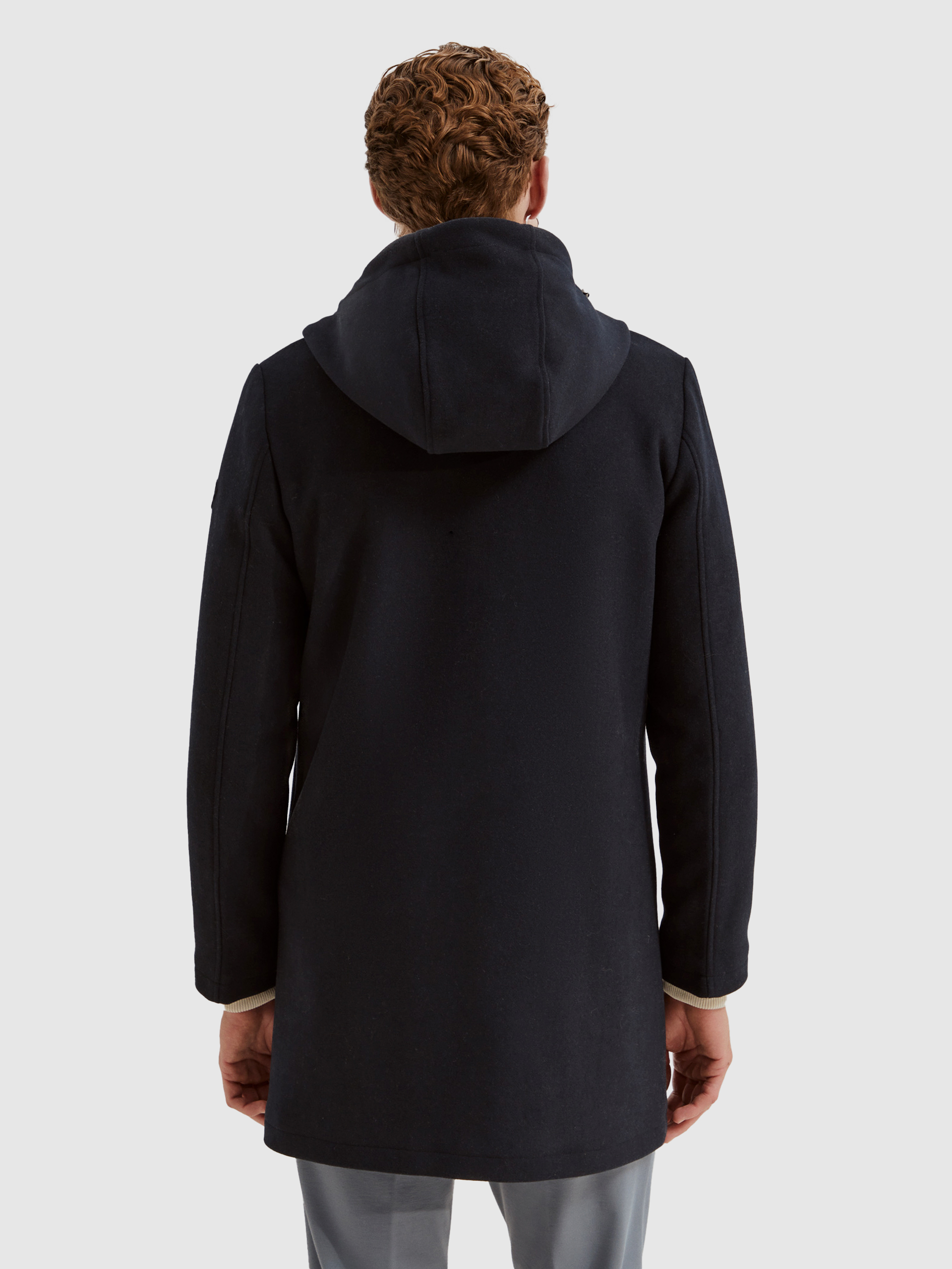 Masculino Lion Of Porches