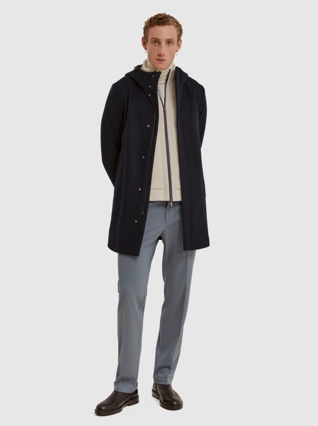 Masculino Lion Of Porches