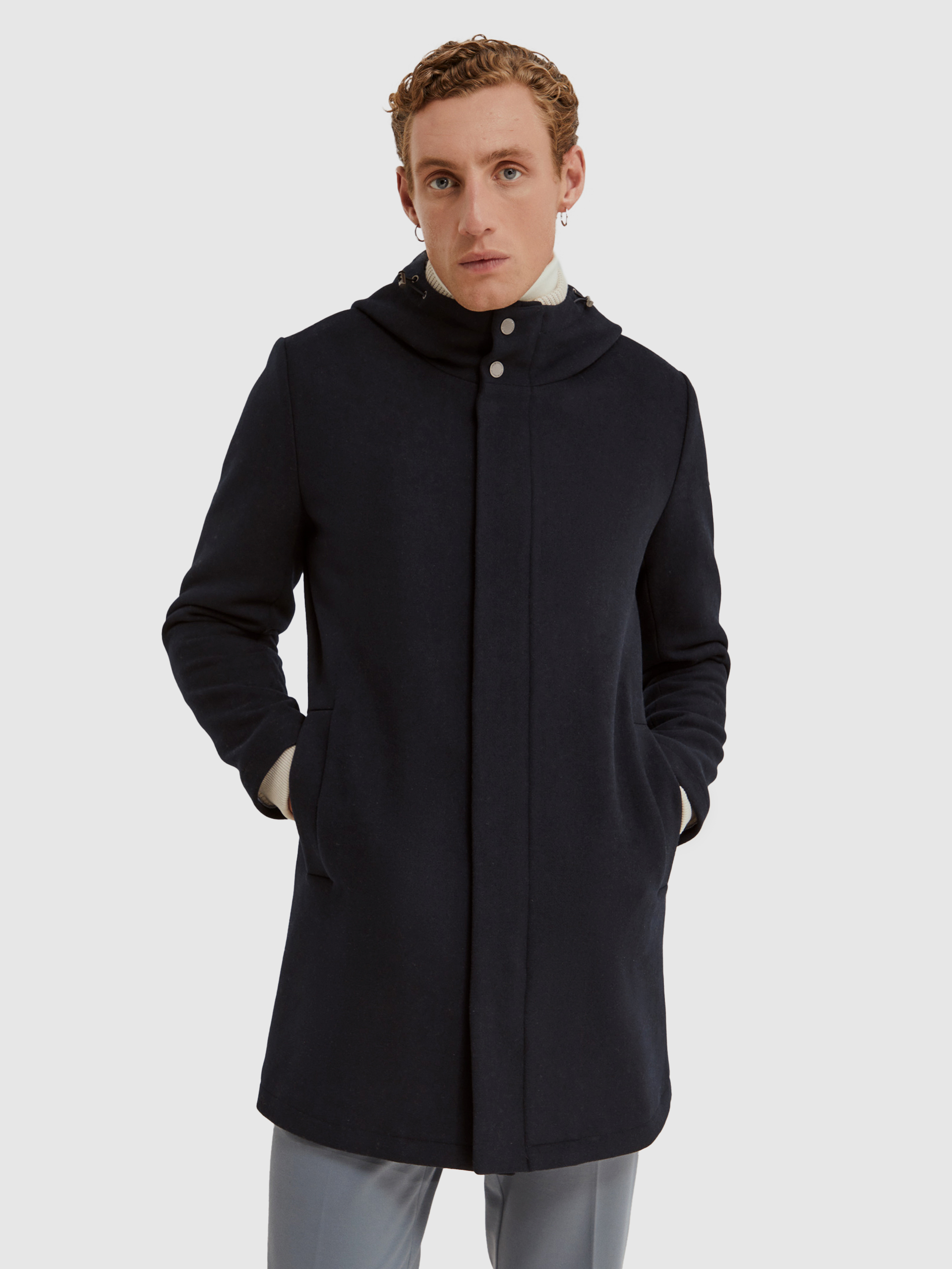 Masculino Lion Of Porches