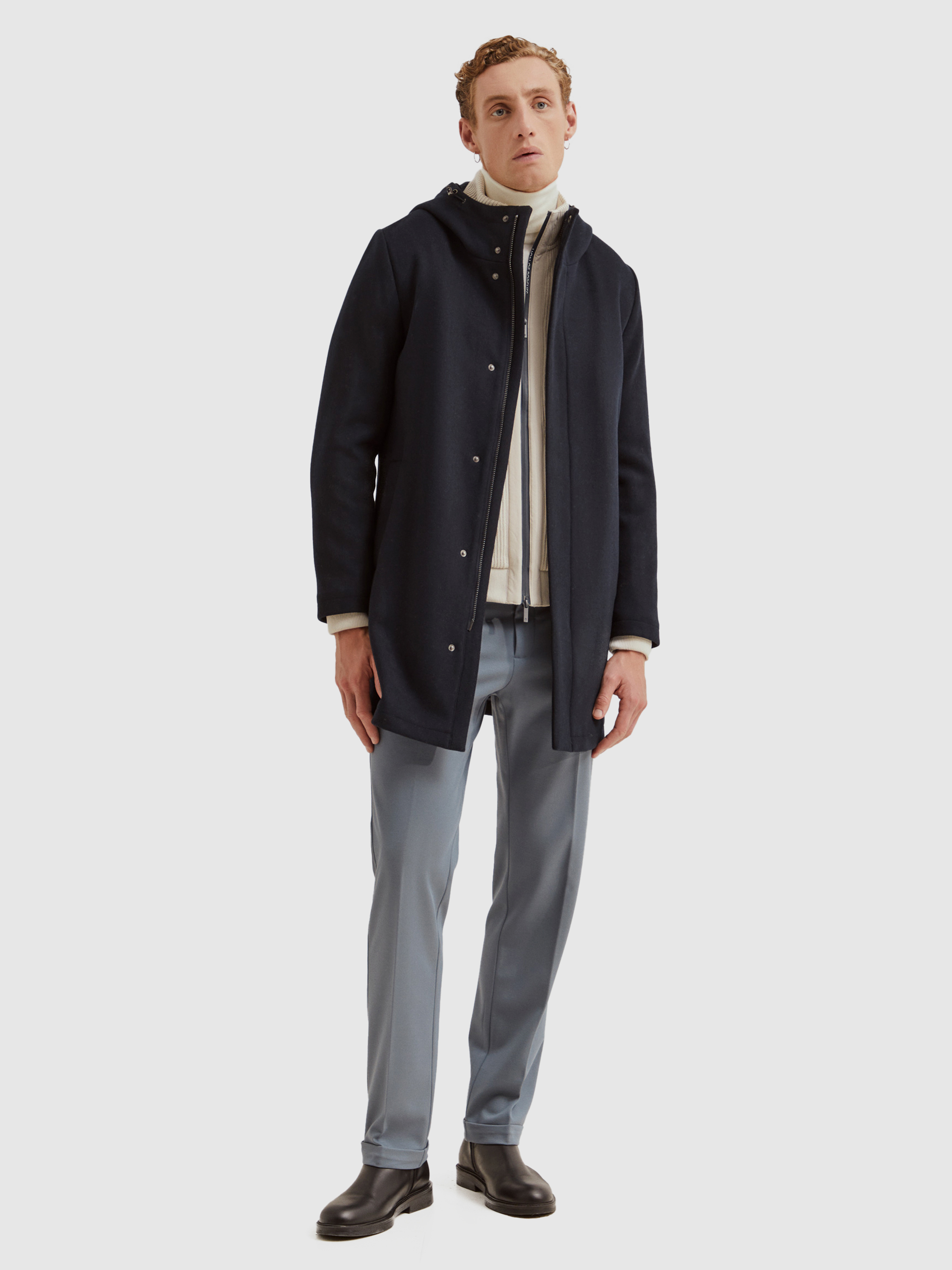 Masculino Lion Of Porches