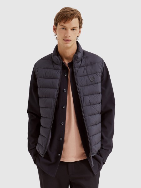 Veste Masculin Lion Of Porches