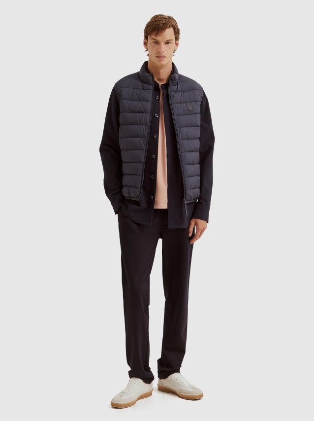 Jacket Male Lion Of Porches